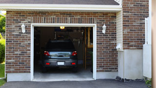 Garage Door Installation at 311 Gomez Condo, Florida